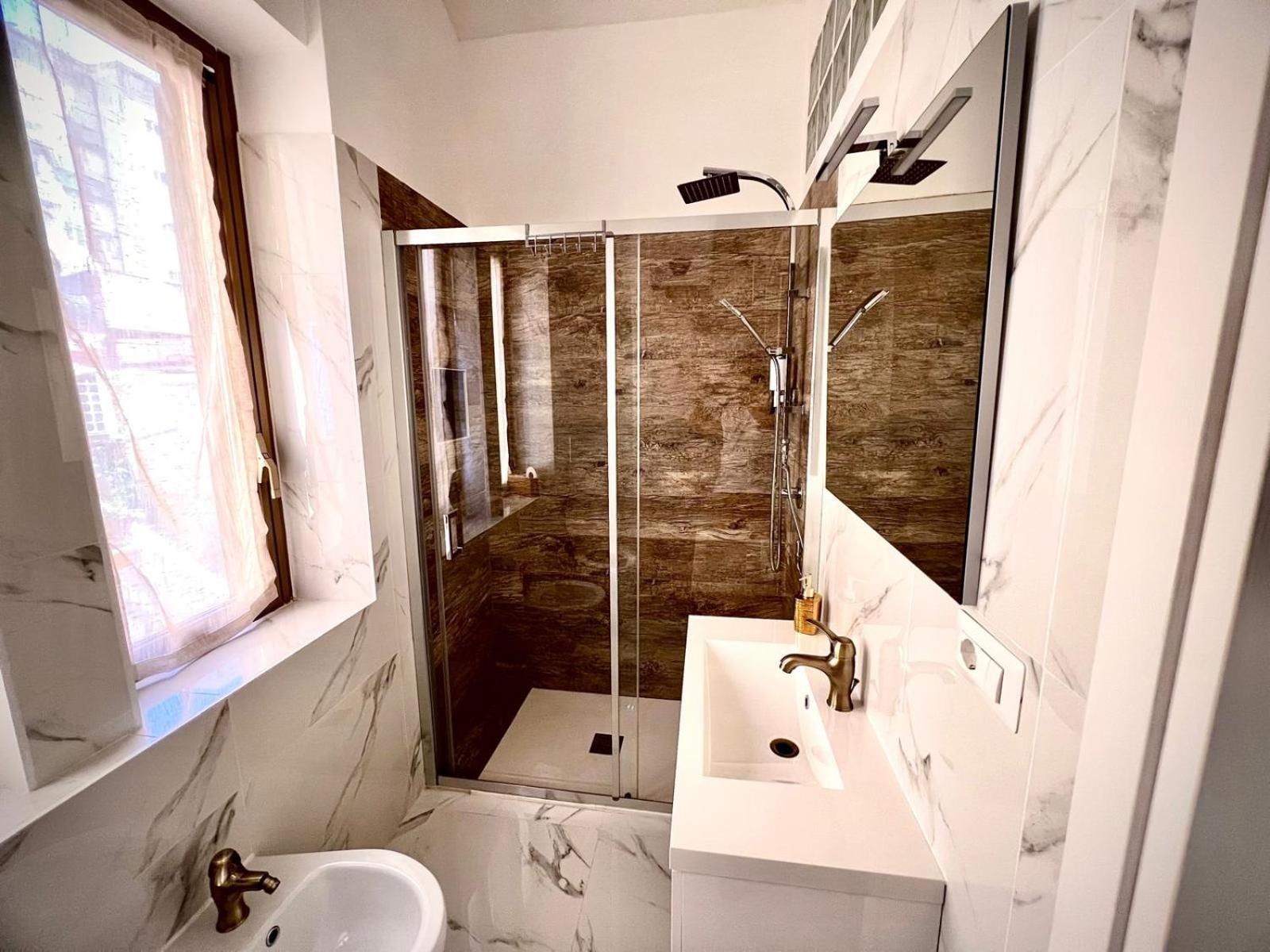 Casa Aoo! Apartment Rom