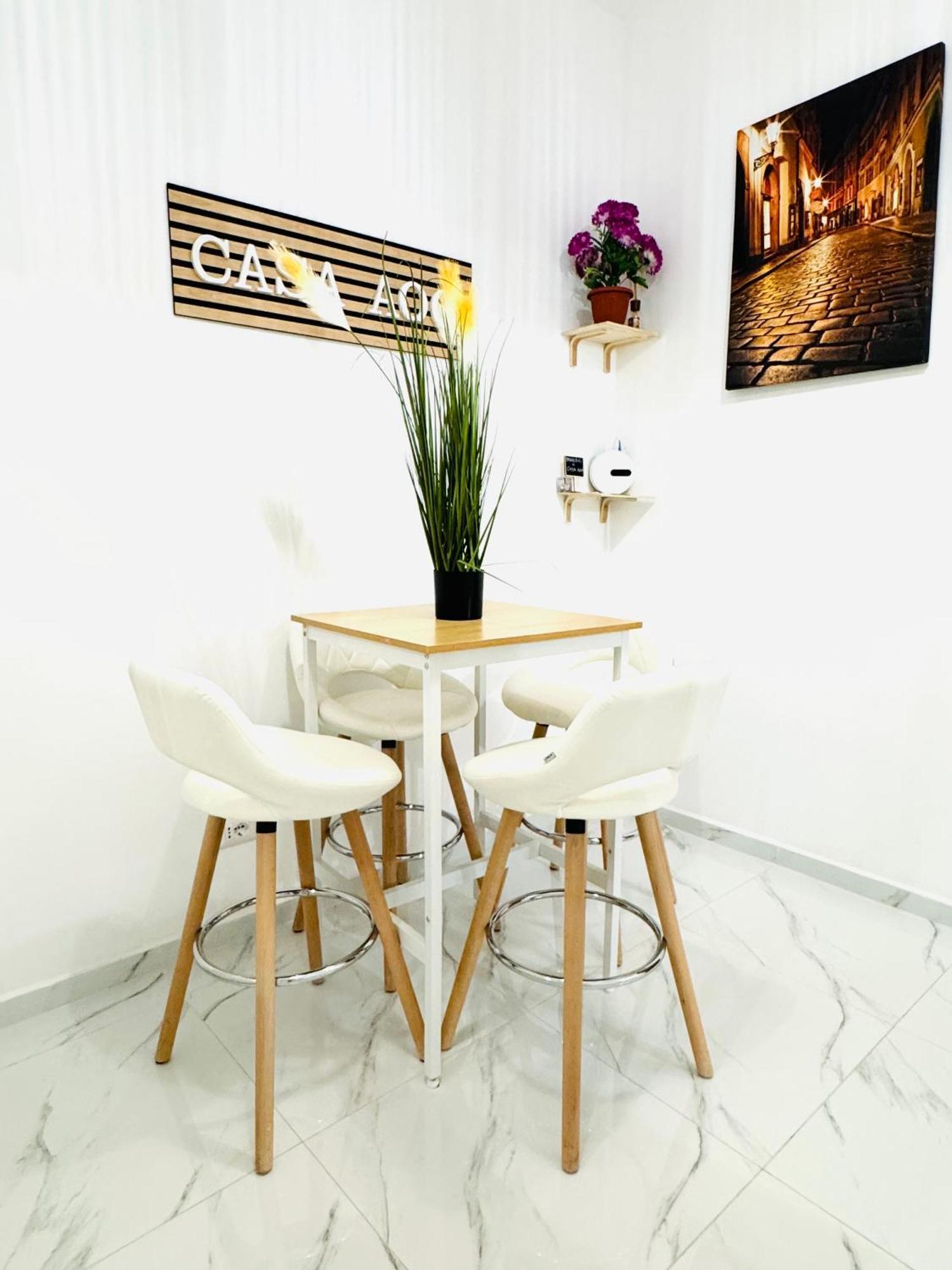 Casa Aoo! * Rom